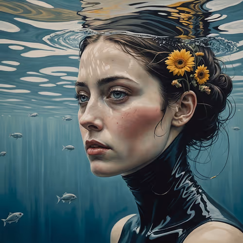 AI Art by S.R.Chappell