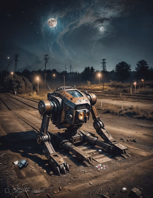 Item #9000000000000000000 Media