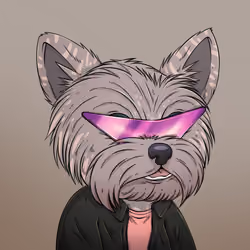 Kimbro #2424