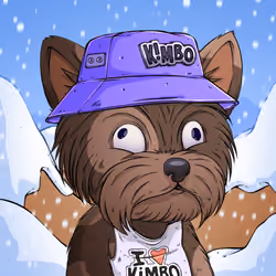 Kimbro #0339