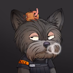 Kimbro #2679