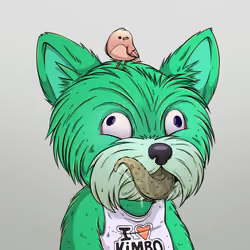 Kimbro #0500