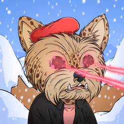 2713