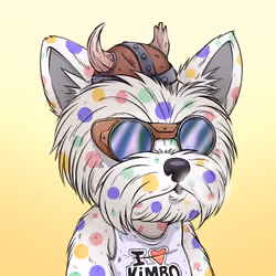 Kimbro #0635