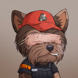 Kimbro #1626