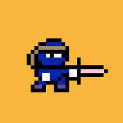 [Tiny Ninjas] #5167