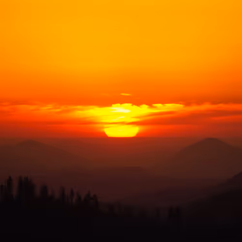 Sunset Collection