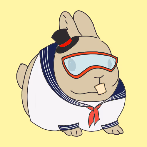 Bunny #27