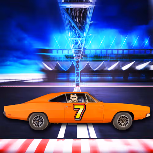 Royalty Racers