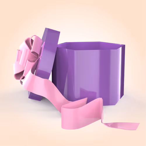 Utilitybia - Gift Box