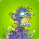 AVAX Mutants Crypto Club V4