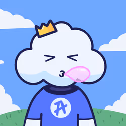 7545