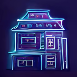 CyberHouse #473