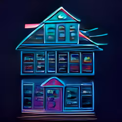 CyberHouse #531