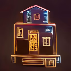CyberHouse #475