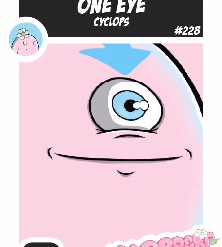 Norbert Trading Cards