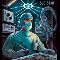 Neurosurgeon