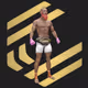 Crypto Game Fighters