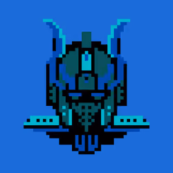 Mecha  #4