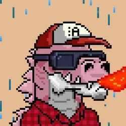Avaxsaurs #898