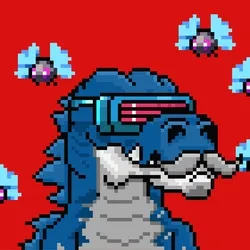 Avaxsaurs #265