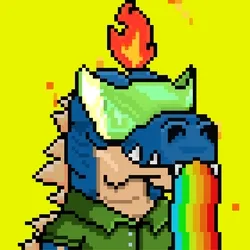 Avaxsaurs #769