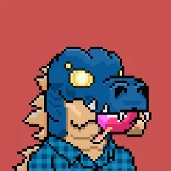 Avaxsaurs #305