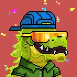 Avaxsaurs #278