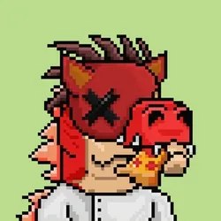 Avaxsaurs #373