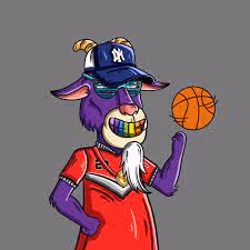 GlobalGoats NFT floor price and value