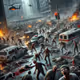 Extinction Code