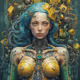 Celestial Maidens