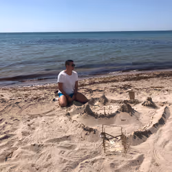 sea