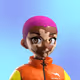 Baldman