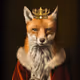 Fox Kingdom V2
