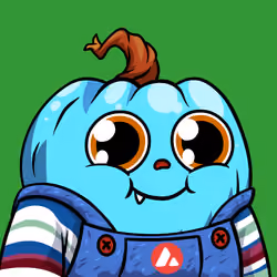 Party Pumpkin 12