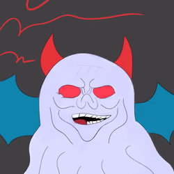 Anomali Ghost