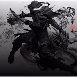 NINJA⑤