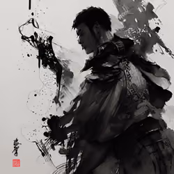 Dragon Man