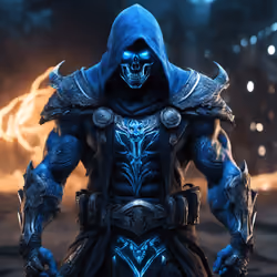 Reaper #68