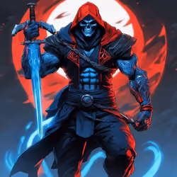 Reaper #141