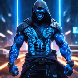 Reaper #59