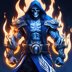 Reaper #96