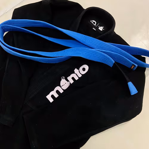 BJJ