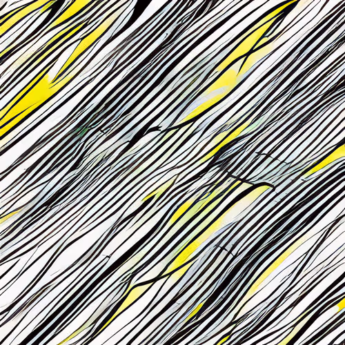 Abstract Lines 001