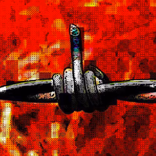 Dark Art Experiments