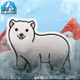 Glacier Animals