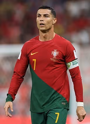 Ronaldo