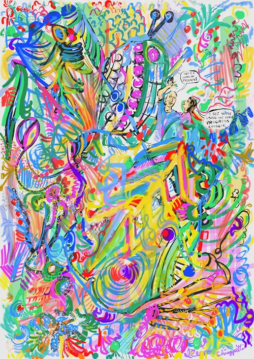 Item #42000000000000000001 Media