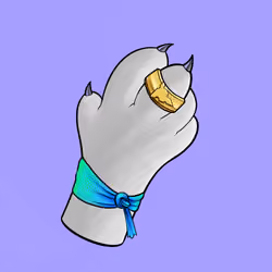 Lucky Hands #4